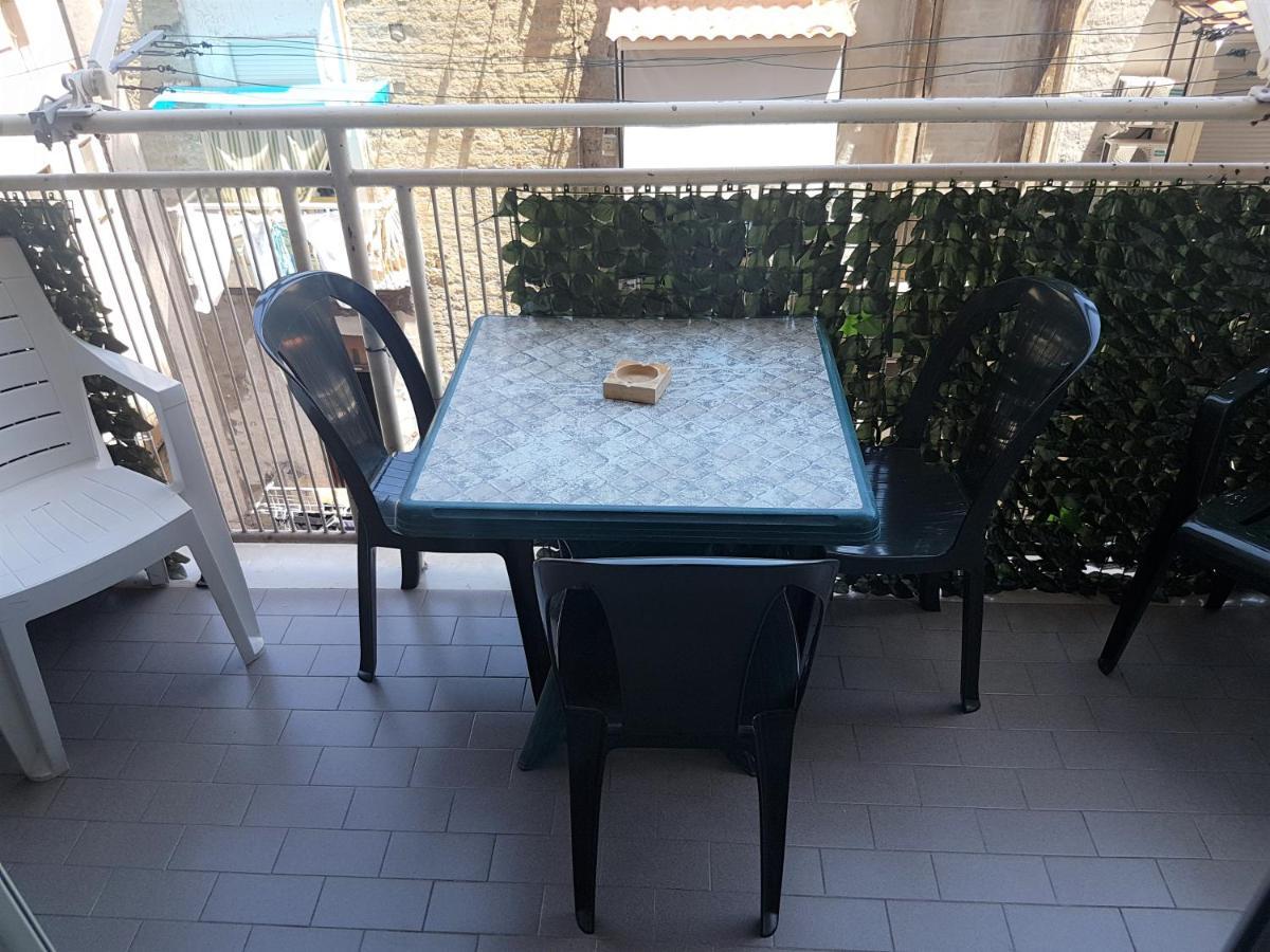 La Dimora Di Antonietta - Centro Storico Apartment Napoli Exterior foto
